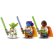 LEGO Star Wars - Джедайски храм на Тенуу 5