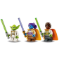 Продукт LEGO Star Wars - Джедайски храм на Тенуу - 11 - BG Hlapeta