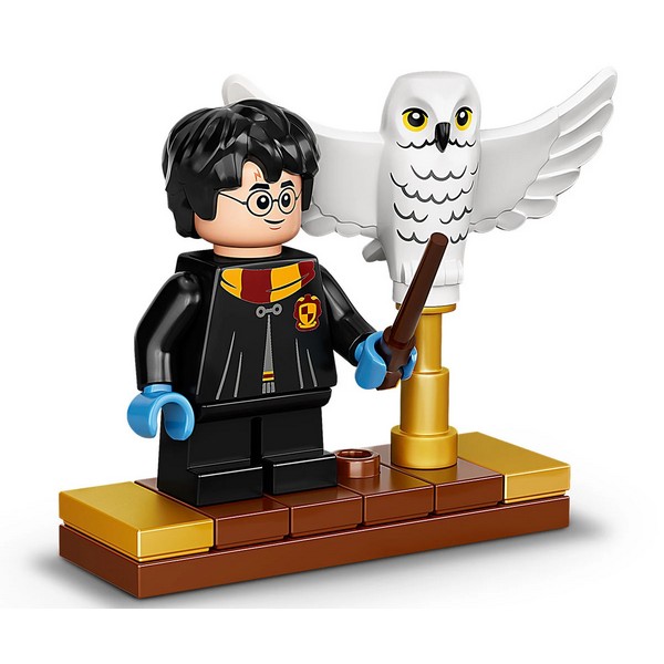 Продукт LEGO Harry Potter - Хедуиг - 0 - BG Hlapeta