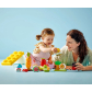 Продукт LEGO DUPLO My First - Био градина - 9 - BG Hlapeta