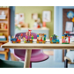 Продукт LEGO Disney Specials - Празничен влак Disney - 10 - BG Hlapeta