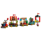 Продукт LEGO Disney Specials - Празничен влак Disney - 9 - BG Hlapeta