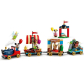 Продукт LEGO Disney Specials - Празничен влак Disney - 7 - BG Hlapeta