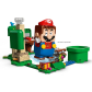 Продукт LEGO Super Mario - Комплект с допълнения Yoshi’s Gift House - 10 - BG Hlapeta
