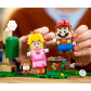 Продукт LEGO Super Mario - Комплект с допълнения Yoshi’s Gift House - 5 - BG Hlapeta