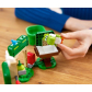 Продукт LEGO Super Mario - Комплект с допълнения Yoshi’s Gift House - 4 - BG Hlapeta