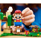 Продукт LEGO Super Mario - Комплект с допълнения Yoshi’s Gift House - 3 - BG Hlapeta