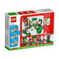 Продукт LEGO Super Mario - Комплект с допълнения Yoshi’s Gift House - 19 - BG Hlapeta
