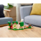 Продукт LEGO Super Mario - Комплект с допълнения Yoshi’s Gift House - 18 - BG Hlapeta
