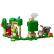 LEGO Super Mario - Комплект с допълнения Yoshi’s Gift House