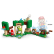LEGO Super Mario - Комплект с допълнения Yoshi’s Gift House 5