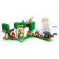 Продукт LEGO Super Mario - Комплект с допълнения Yoshi’s Gift House - 16 - BG Hlapeta