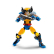 LEGO Marvel Super Heroes - Фигура за изграждане Върколака 5
