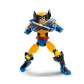 Продукт LEGO Marvel Super Heroes - Фигура за изграждане Върколака - 5 - BG Hlapeta