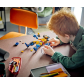 Продукт LEGO Marvel Super Heroes - Фигура за изграждане Върколака - 3 - BG Hlapeta
