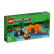 LEGO Minecraft - Ферма за тикви 1