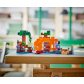 Продукт LEGO Minecraft - Ферма за тикви - 9 - BG Hlapeta