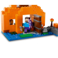 Продукт LEGO Minecraft - Ферма за тикви - 4 - BG Hlapeta