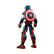 LEGO Marvel Super Heroes - Фигура за изграждане капитан Америка