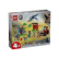 LEGO Jurassic World - Спасителен център за бебета динозаври 1