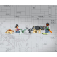 Продукт LEGO Jurassic World - Спасителен център за бебета динозаври - 10 - BG Hlapeta