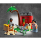 Продукт LEGO Jurassic World - Спасителен център за бебета динозаври - 8 - BG Hlapeta