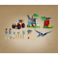 Продукт LEGO Jurassic World - Спасителен център за бебета динозаври - 6 - BG Hlapeta