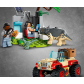 Продукт LEGO Jurassic World - Спасителен център за бебета динозаври - 5 - BG Hlapeta