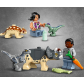 Продукт LEGO Jurassic World - Спасителен център за бебета динозаври - 3 - BG Hlapeta