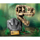 Продукт LEGO Jurassic World - Вкаменелости от динозаври: череп на тиранозавър рекс - 6 - BG Hlapeta