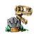 LEGO Jurassic World - Вкаменелости от динозаври: череп на тиранозавър рекс 4