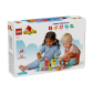 Продукт LEGO DUPLO Town - Азбучен камион - 10 - BG Hlapeta