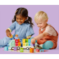 Продукт LEGO DUPLO Town - Азбучен камион - 3 - BG Hlapeta