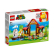 LEGO Super Mario - Комплект с допълнения Picnic at Mario's House 1