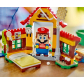 Продукт LEGO Super Mario - Комплект с допълнения Picnic at Mario's House - 8 - BG Hlapeta