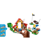 Продукт LEGO Super Mario - Комплект с допълнения Picnic at Mario's House - 5 - BG Hlapeta