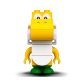 Продукт LEGO Super Mario - Комплект с допълнения Picnic at Mario's House - 4 - BG Hlapeta