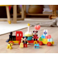 LEGO DUPLO Disney - Влак за рождения ден на Mickey и Minnie Продукт LEGO DUPLO Disney - Влак за рождения ден на Mickey и Minnie - 4 - BG Hlapeta