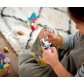 Продукт LEGO Disney Princess - Забавления в замъка с Анна и Олаф - 1 - BG Hlapeta