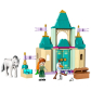 Продукт LEGO Disney Princess - Забавления в замъка с Анна и Олаф - 8 - BG Hlapeta