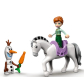 Продукт LEGO Disney Princess - Забавления в замъка с Анна и Олаф - 5 - BG Hlapeta