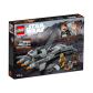 Продукт LEGO Star Wars Mandalorian - Пиратски воин - 14 - BG Hlapeta