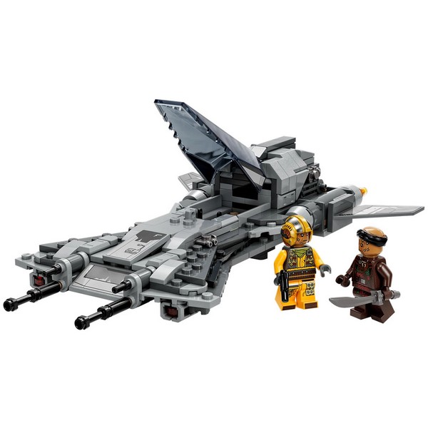 Продукт LEGO Star Wars Mandalorian - Пиратски воин - 0 - BG Hlapeta