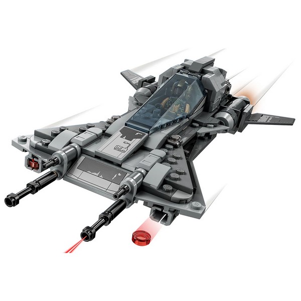 Продукт LEGO Star Wars Mandalorian - Пиратски воин - 0 - BG Hlapeta