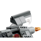 Продукт LEGO Star Wars Mandalorian - Пиратски воин - 9 - BG Hlapeta