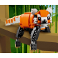 Продукт LEGO Creator - Величествен тигър - 5 - BG Hlapeta
