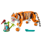 Продукт LEGO Creator - Величествен тигър - 13 - BG Hlapeta