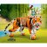 LEGO Creator - Величествен тигър