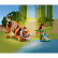 LEGO Creator - Величествен тигър 6