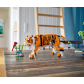 Продукт LEGO Creator - Величествен тигър - 2 - BG Hlapeta